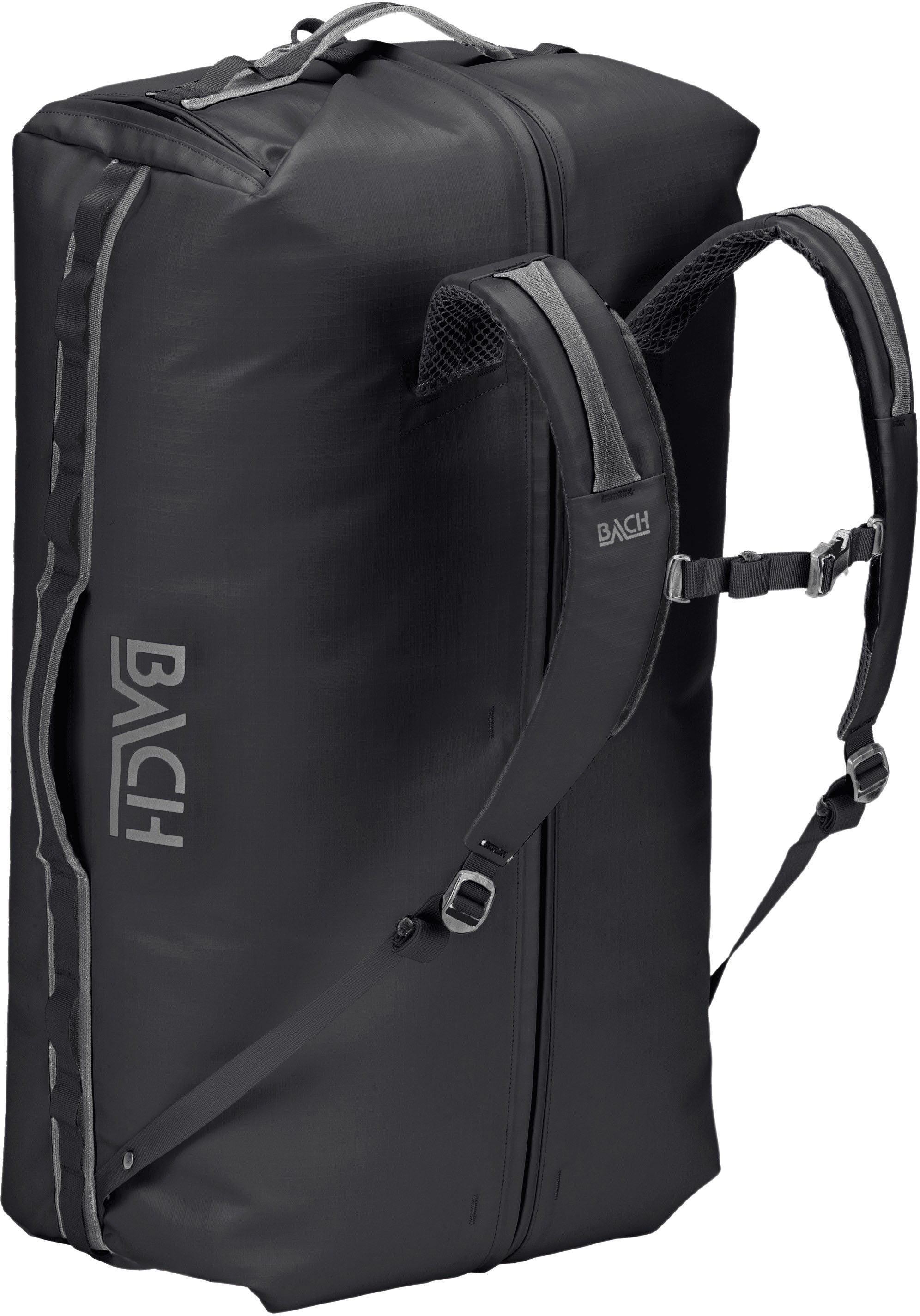 Dr. Duffel Expedition 60