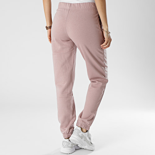 Pantalon Jogging Femme Ane Rose