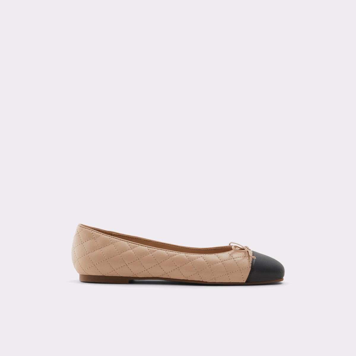 Braylynn Bone Women Ballerinas & Slip-Ons