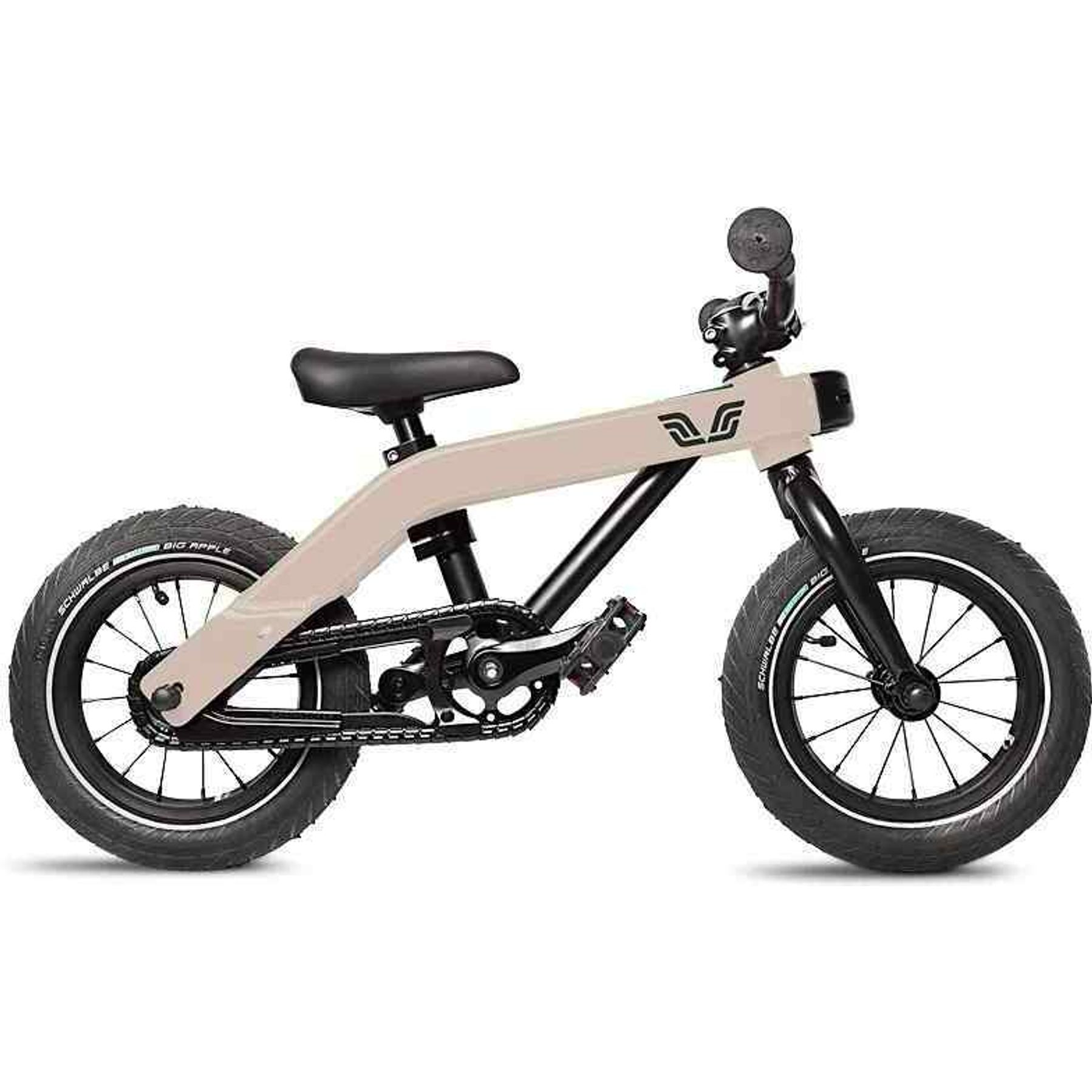 Vici 3-in-1 Meegroeifiets