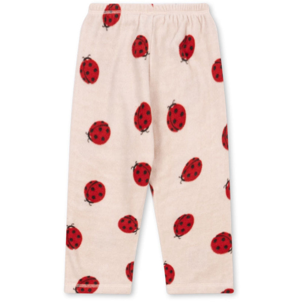 Køb Konges Sløjd Ladybug Tavi Fleece Bukser Grs