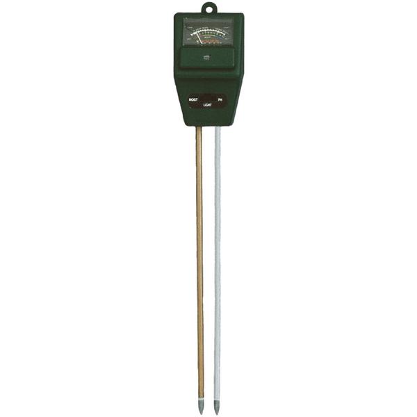 TFA Garten-Kombitester analog