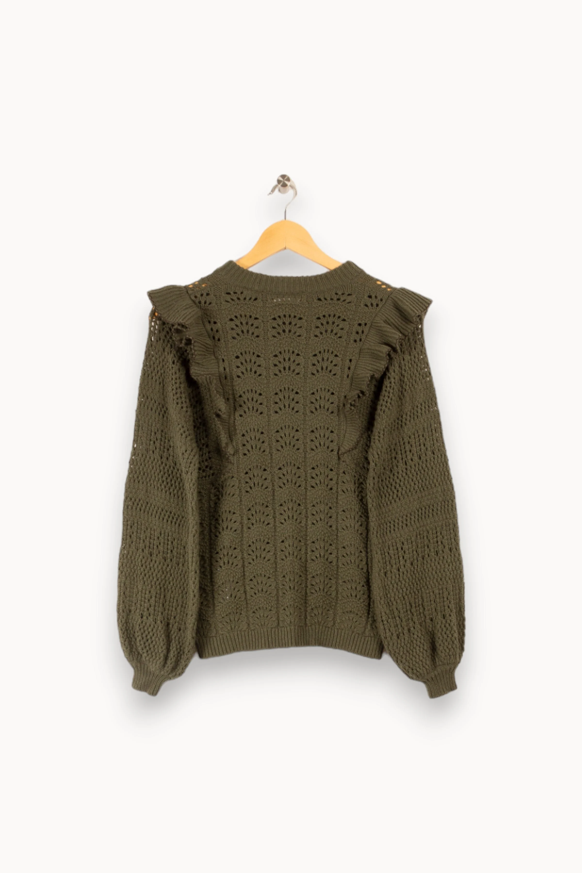 Pull | Vert