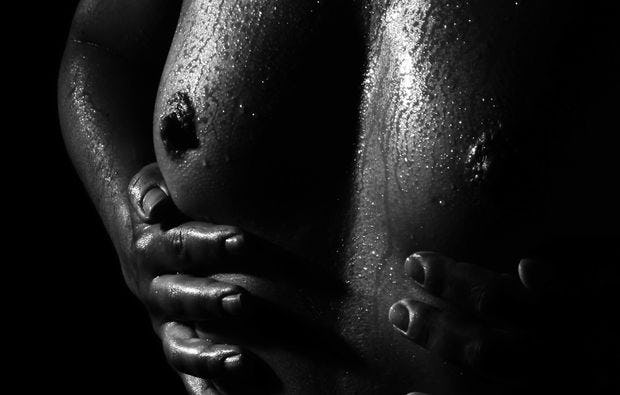 Erotisches Fotoshooting bei Stuttgart als Geschenkidee