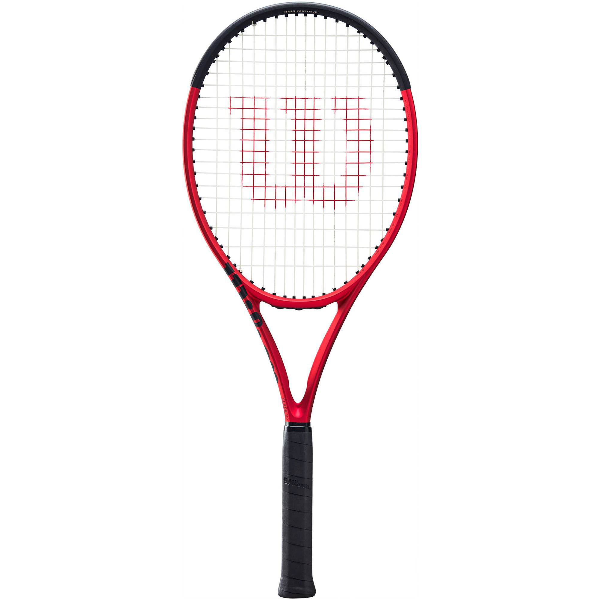 WilsonCLASH 100L V2.0 FRM