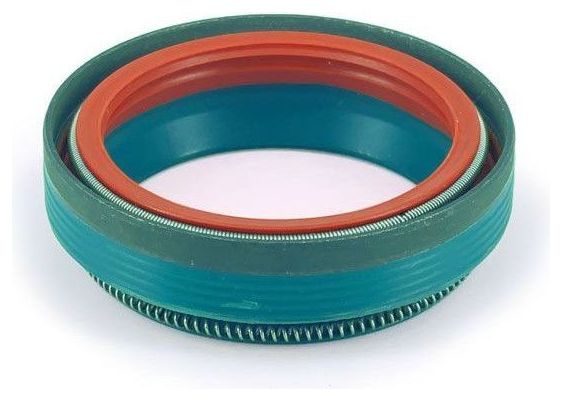 MTBDUAL40FN - - Kit Joints de fourche SKF basse friction - Fox 40  - depuis 2016