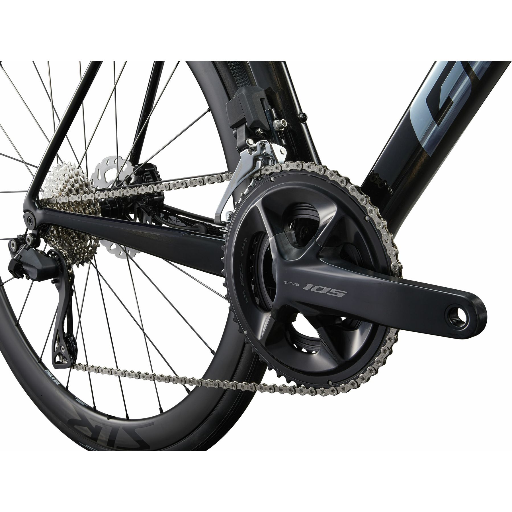 Giant TCR Advanced Pro 1 2025