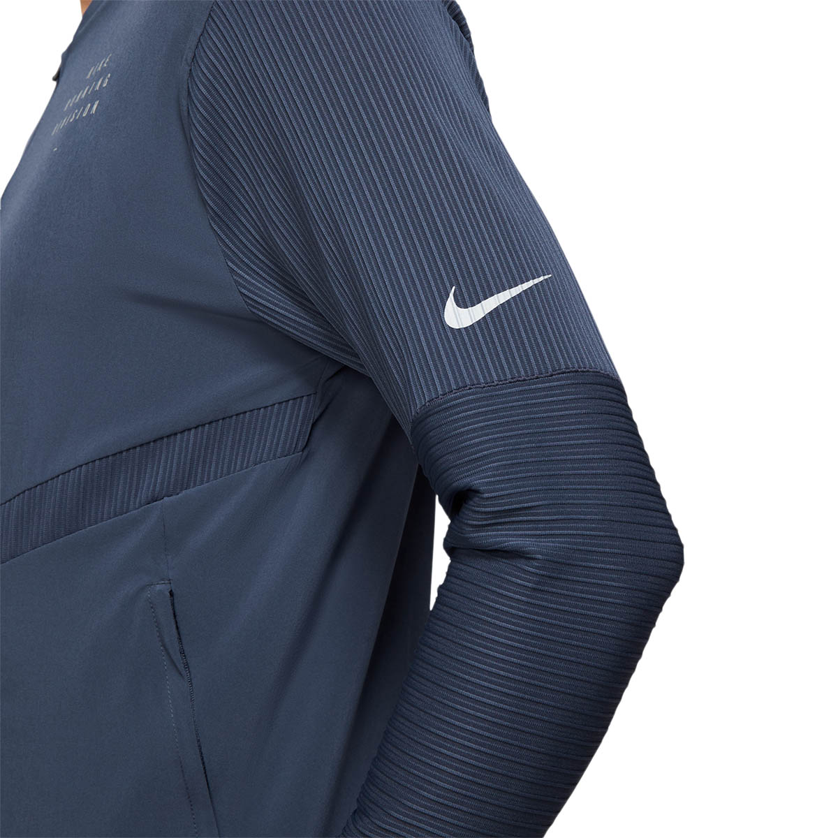 Nike Dri-FIT Element Run Division Løbetrøje Herre