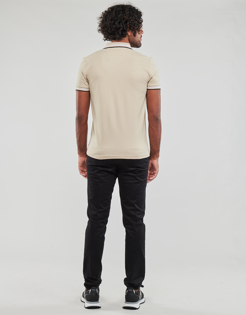 BOSS - PAUL CURVED Beige