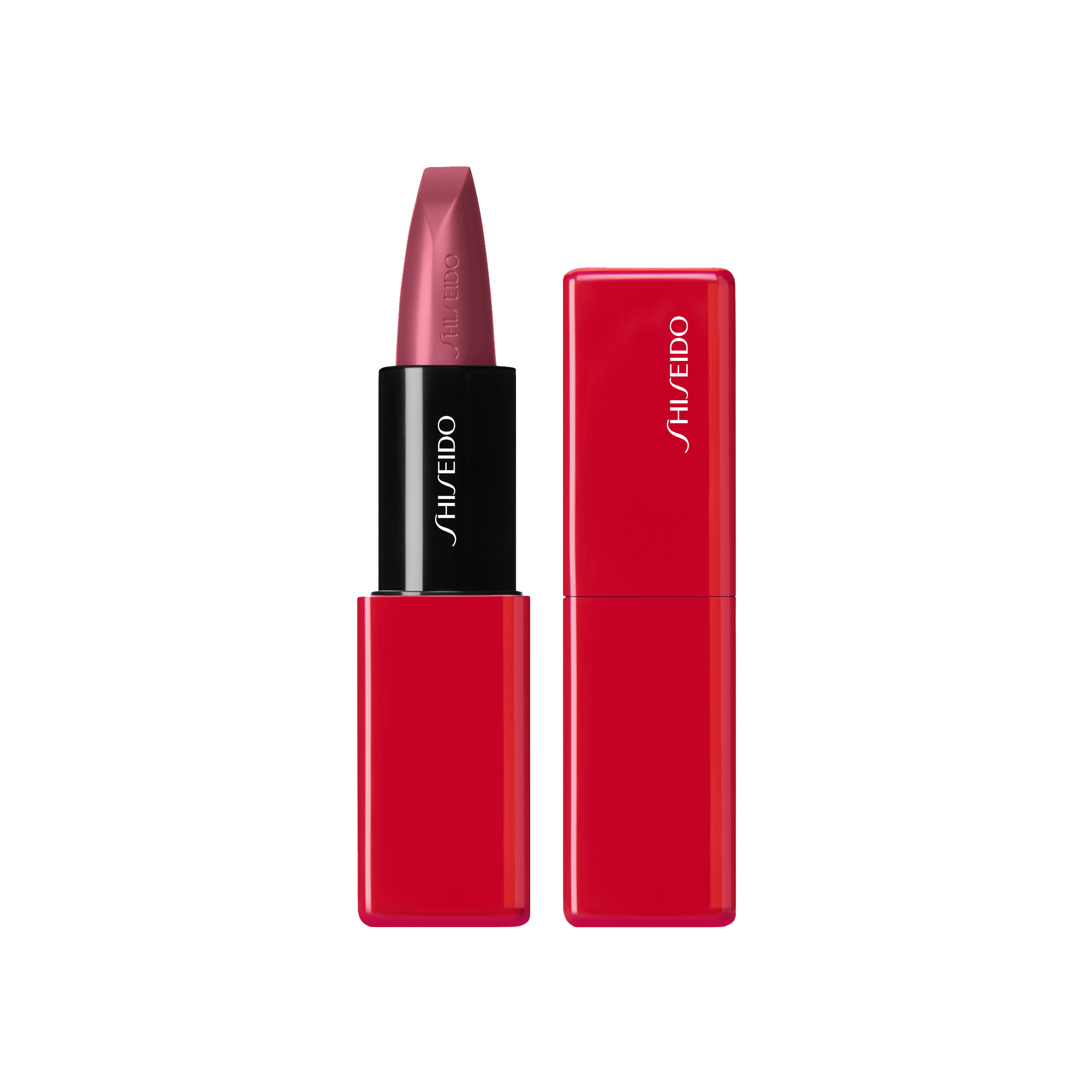 SHISEIDO Technosatin Gel Lipstick No 410 1 Stk
