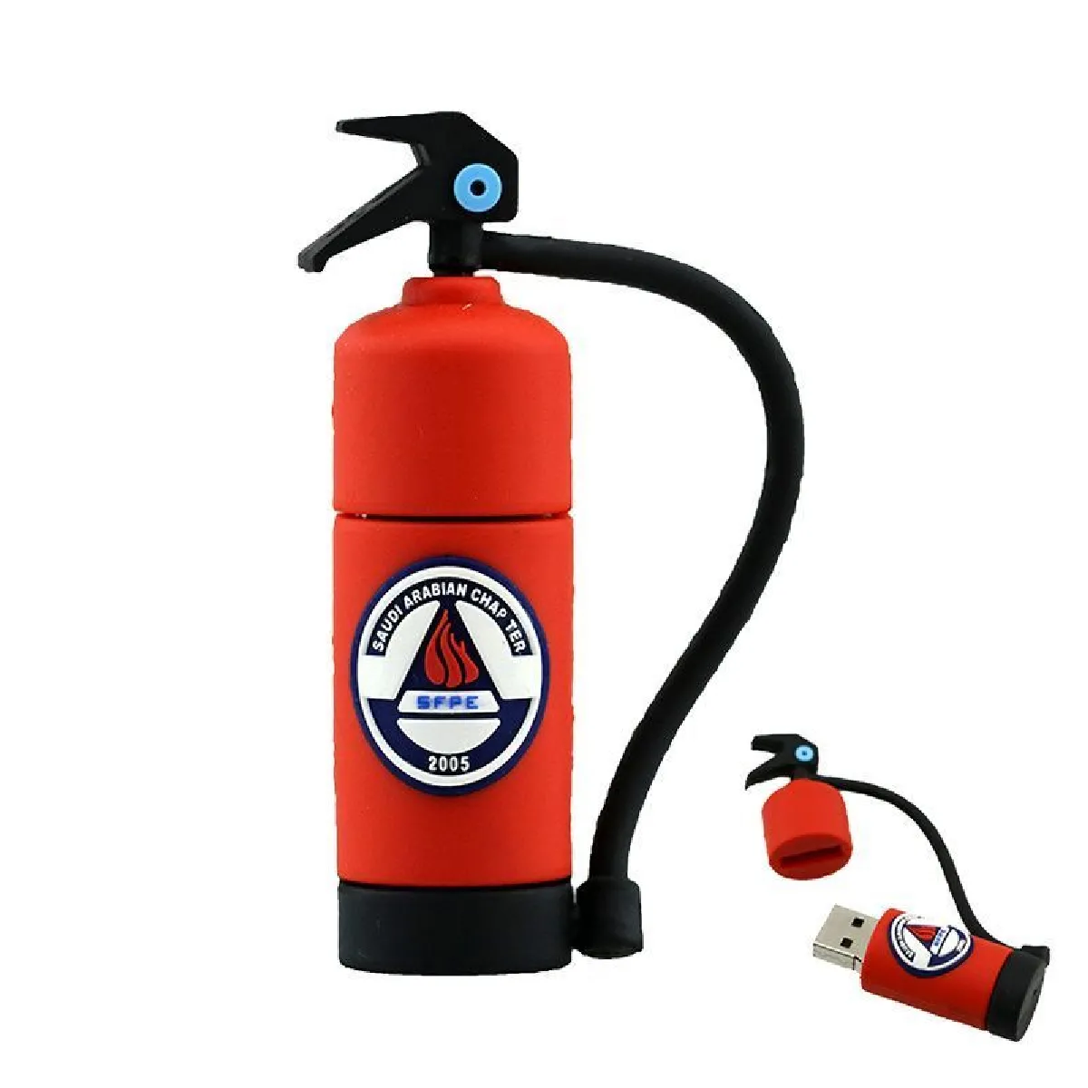 Clé USB 32GO USB 2.0 Extincteur