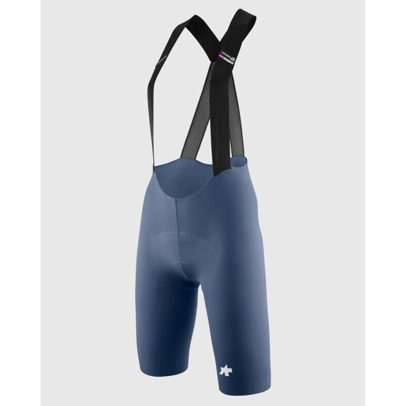 Dyora R Bib Shorts S11 - Cuissard vélo femme
