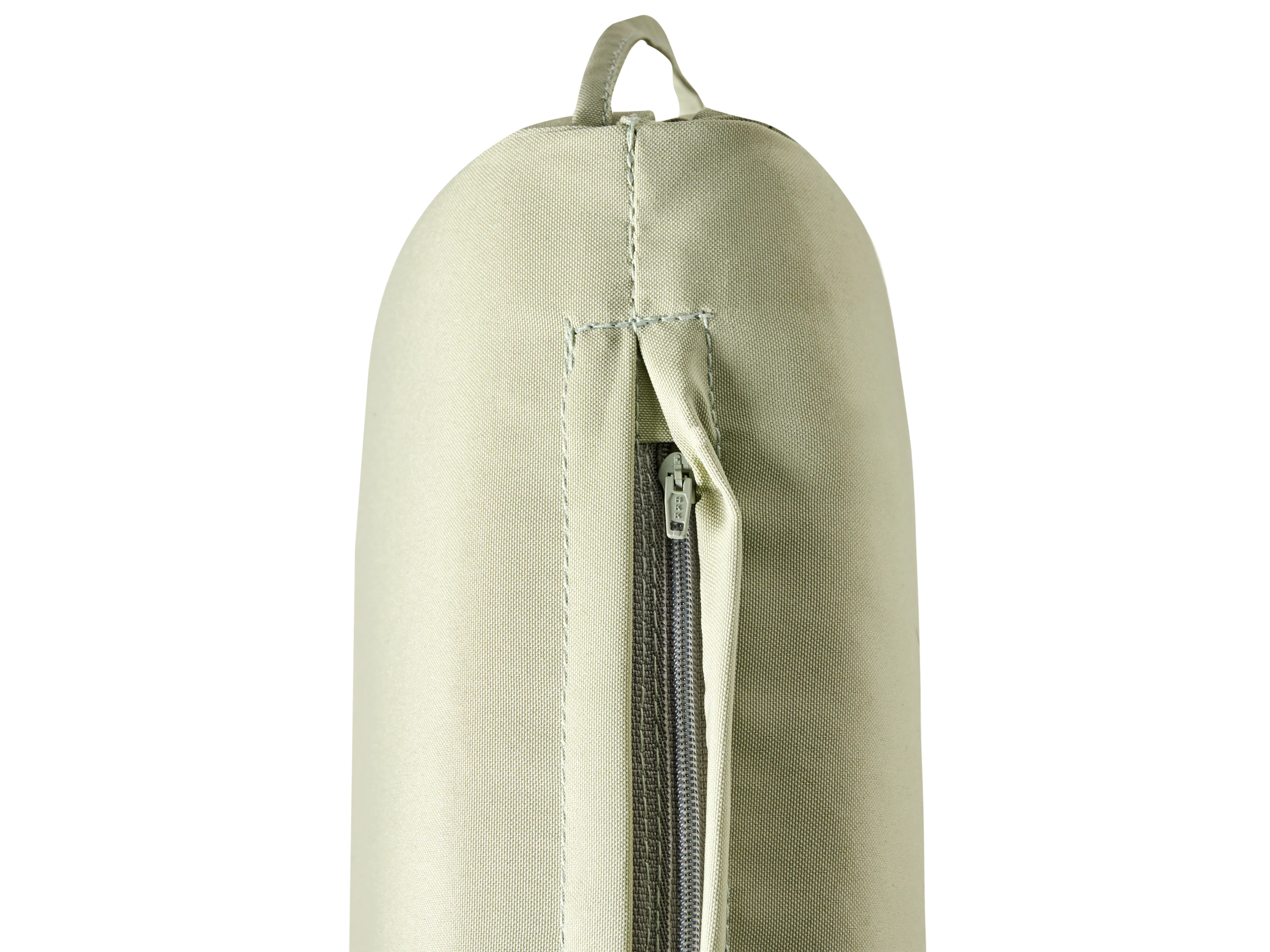 Kussen voor ligstoel TOSCANA/JAVA/AMANTEA PREMIUM 189 x 58 cm Groen