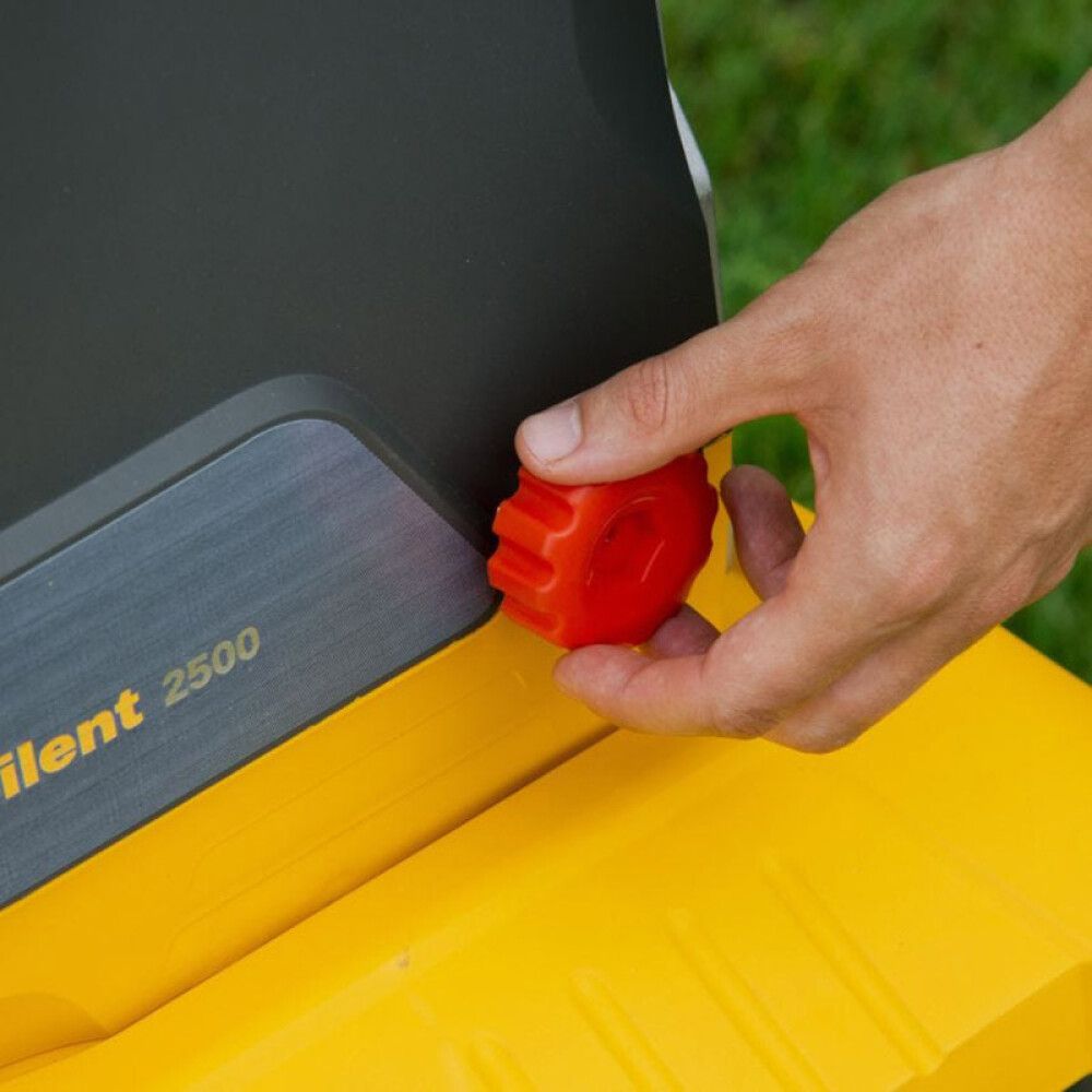 KOMPOSTKVERN STIGA BIO SILENT 2500W