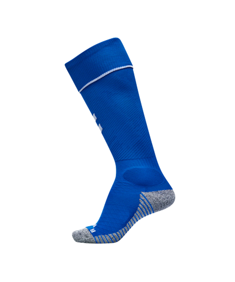 Hummel Pro Football Sock Socken Blau F7691