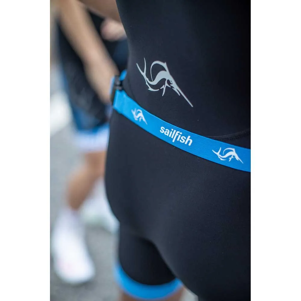 Sailfish Startnummernband