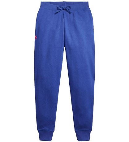 Polo Ralph Lauren Jogginghosen - Classics - Blau