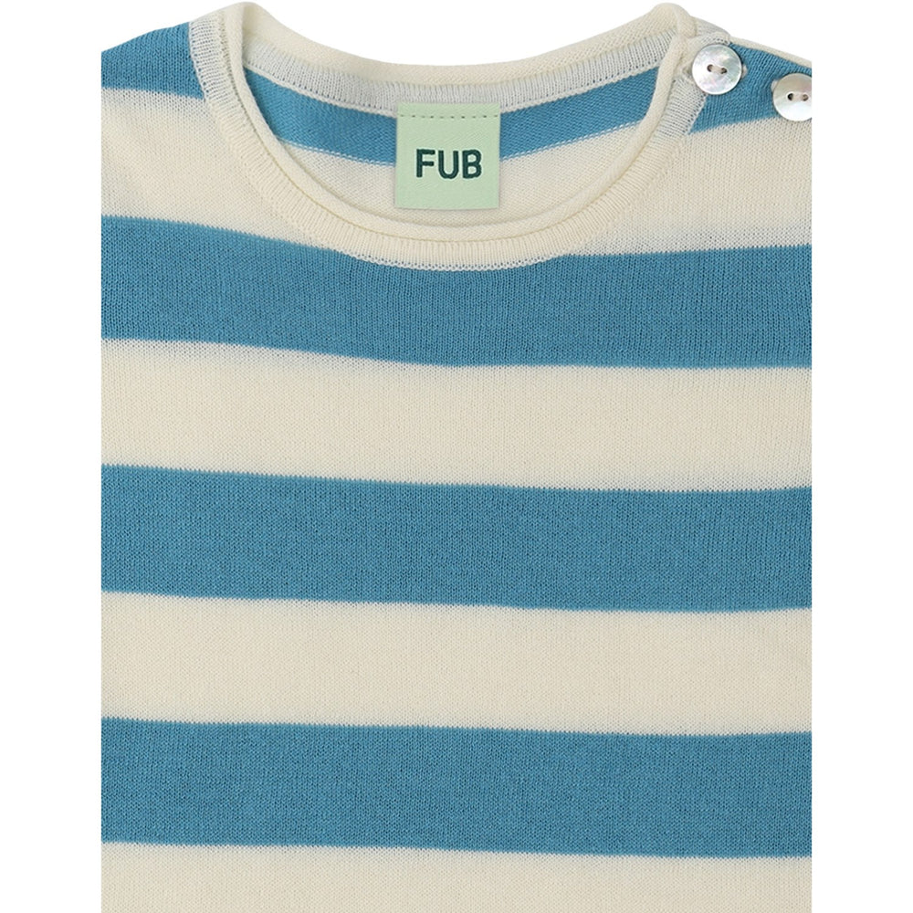 Køb FUB Sea Baby SS Body