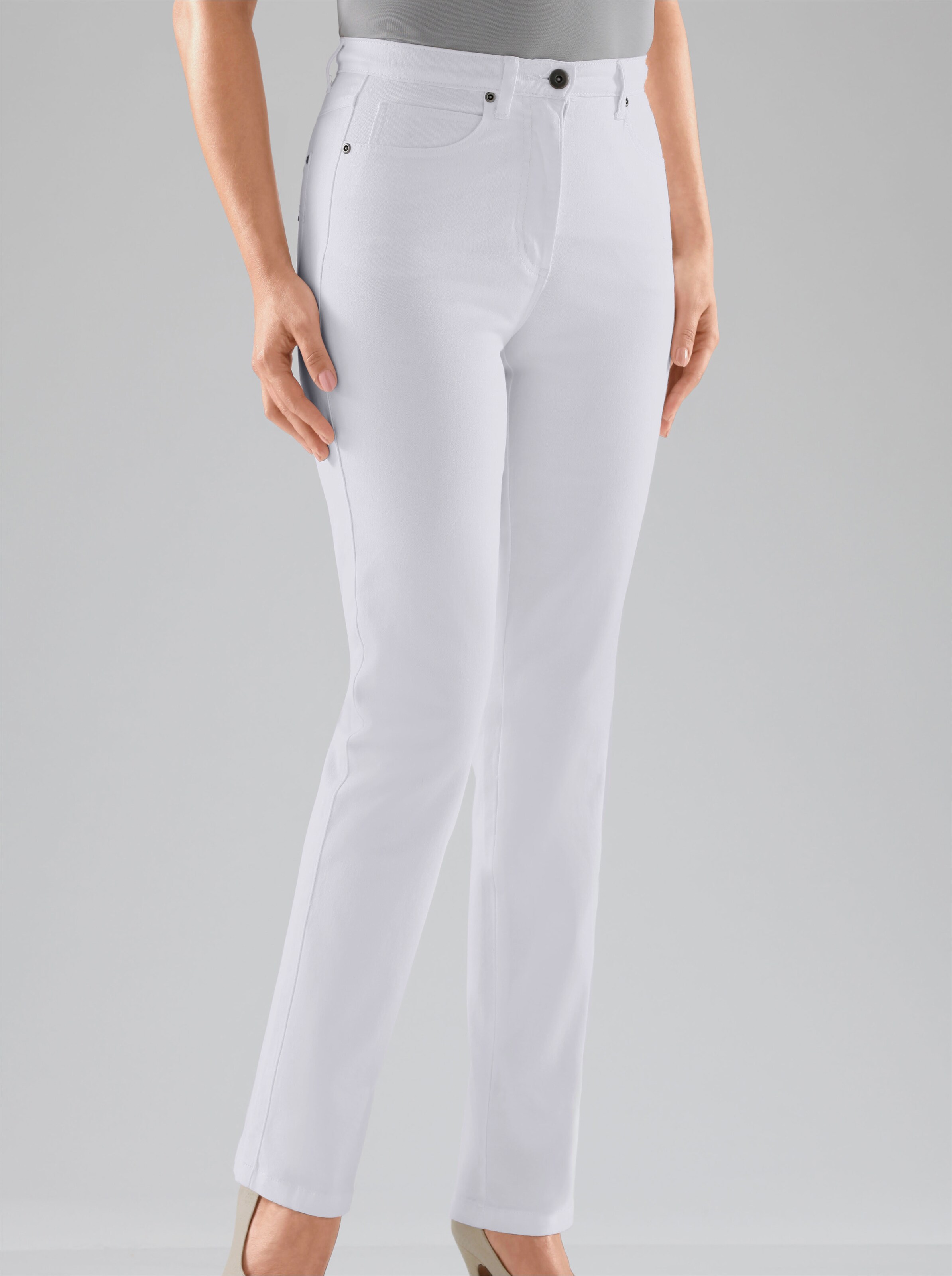 5-Pocket-Jeans