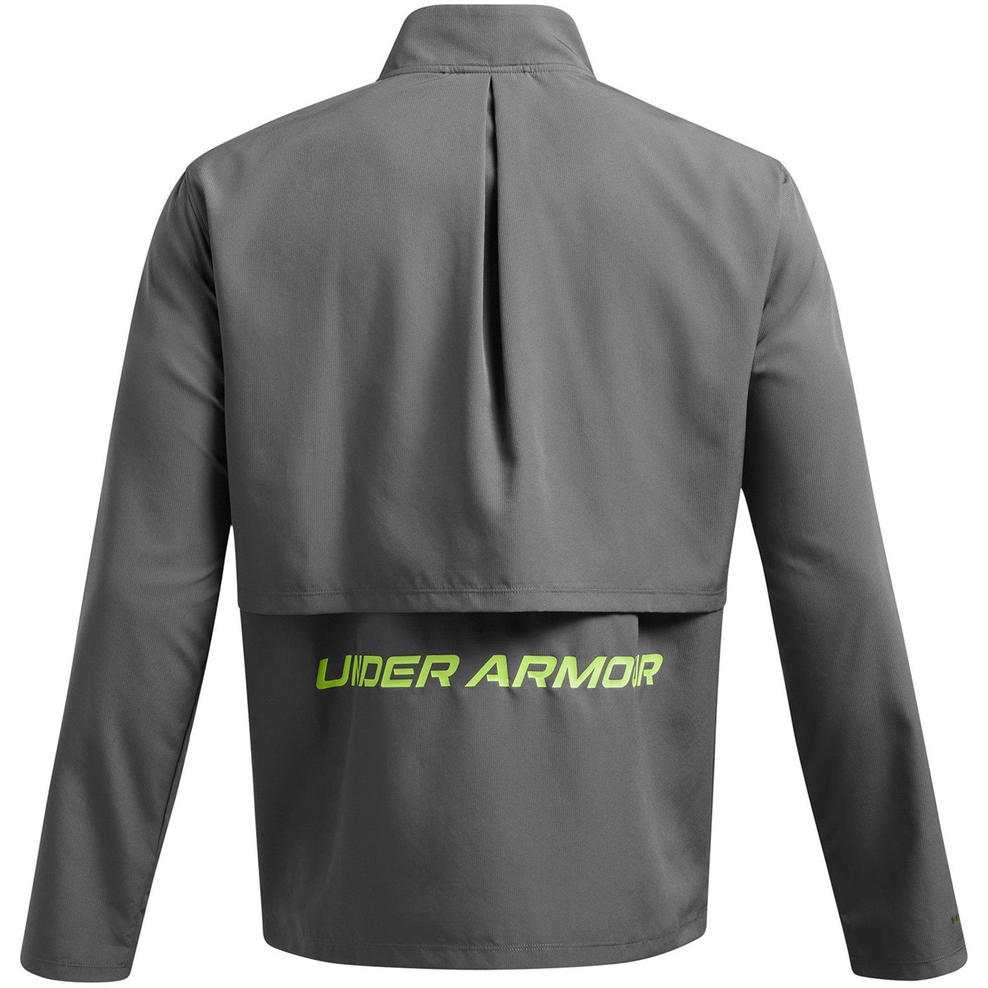 Under Armour UA STORM RUN JACKET