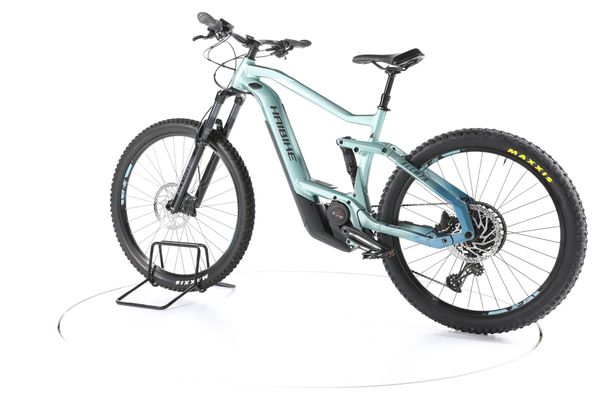 Produit reconditionné - Haibike AllMtn 3 Vélo électrique VTT 2022 - Très Bon Etat