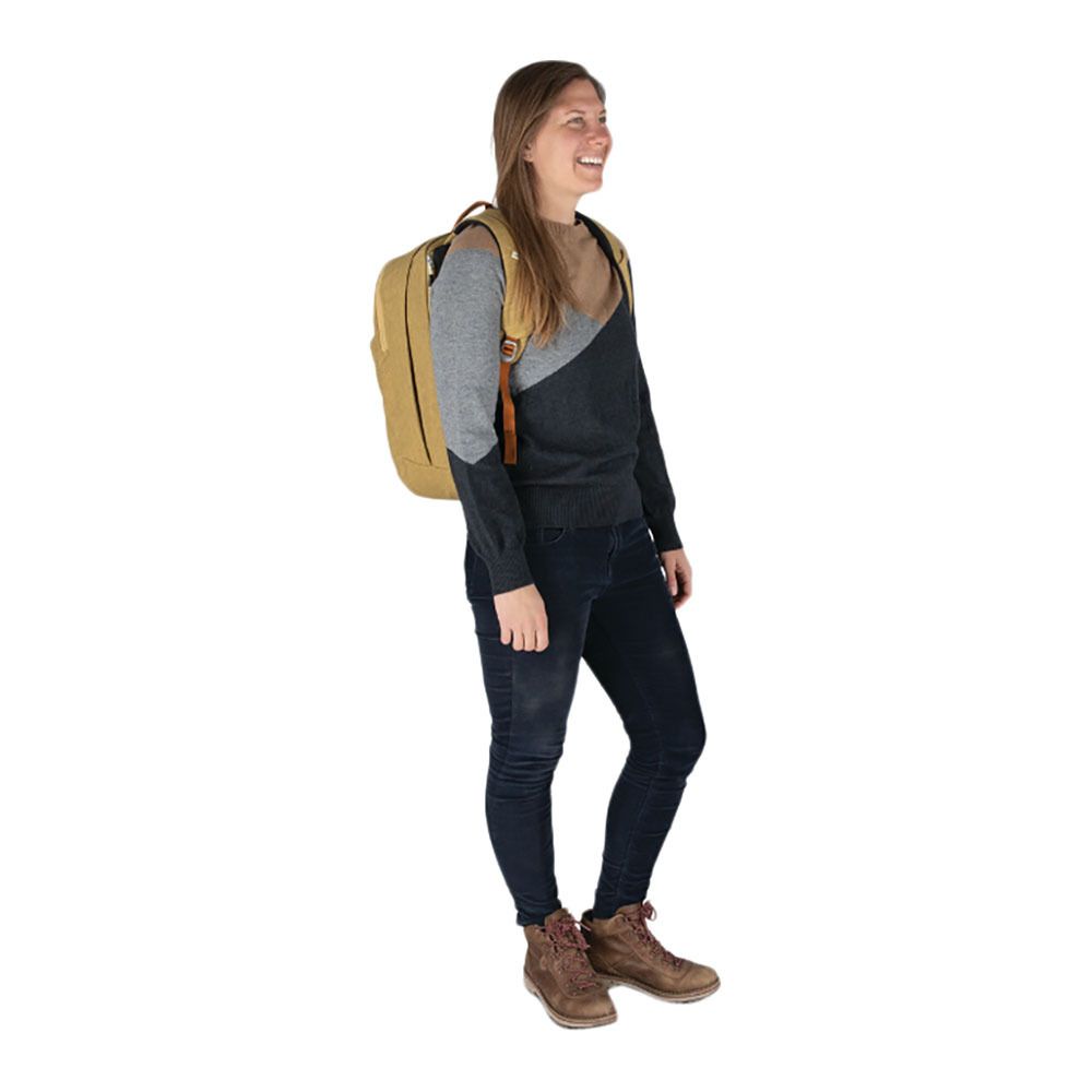 Osprey ARCANE LARGE DAY -A 20L - Sac À dos milky tea tan