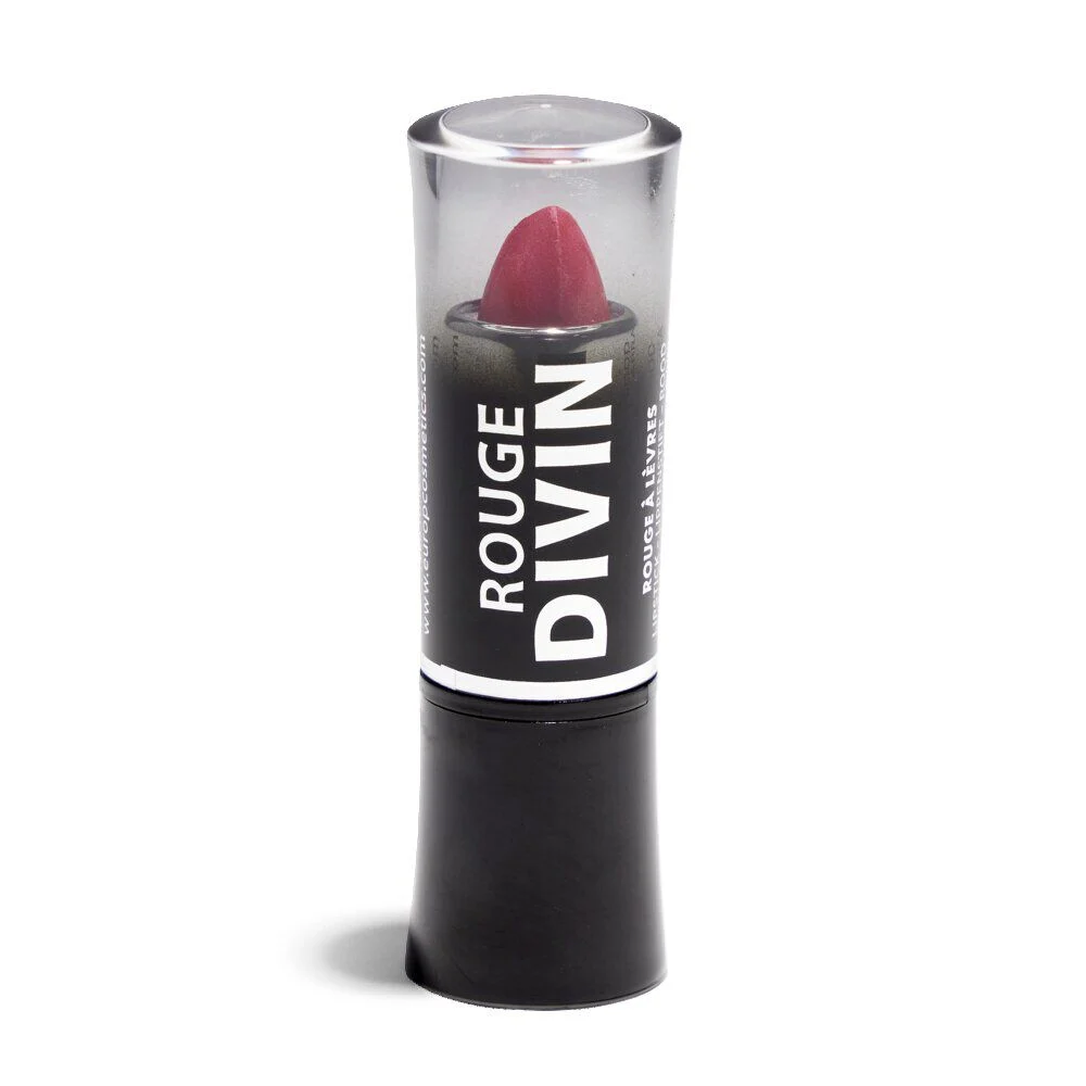 Rouge à lèvres rose douceur