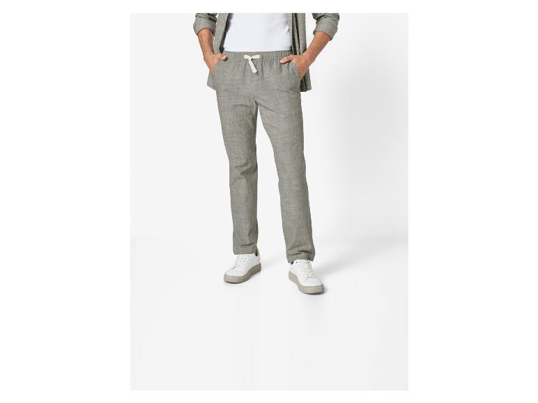 Heren broek