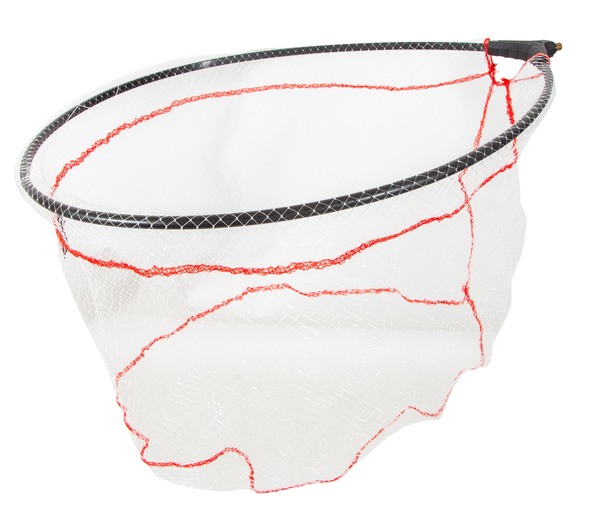 Tête d'épuisette pêche au coup Ultimate Coarse Net Light 50x40cm