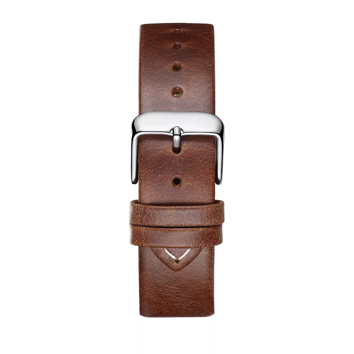 Piero Lazzari Italian Læderrem PL1103