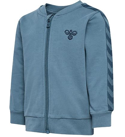 Hummel Tr?ningss?t - hmlBILLE - Coronet Blue