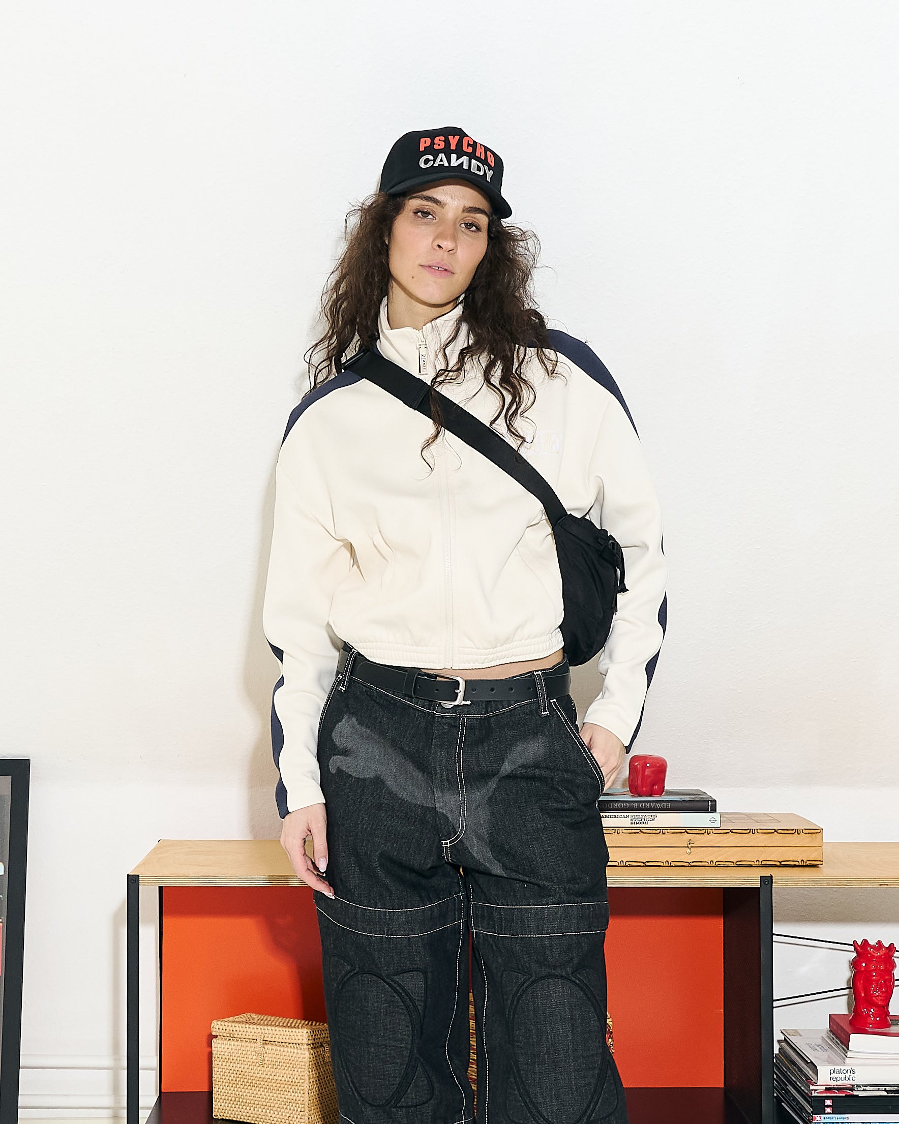 Puma<br>T7 Jacket