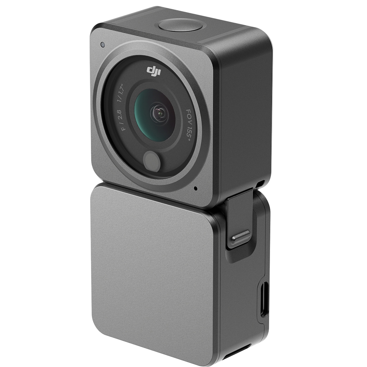 DJI Action 2 Power Module
