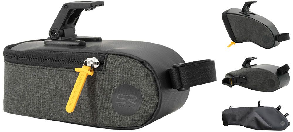 Selle Royal Satteltasche kaufen | Bike-Discount