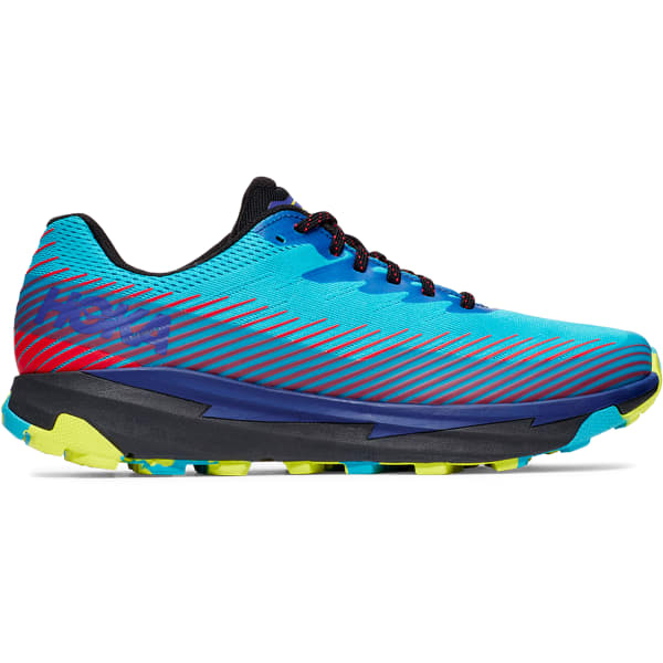 Chaussure trail HOKA ONE ONE TORRENT 2 W SCUBA BLUE/BLACK