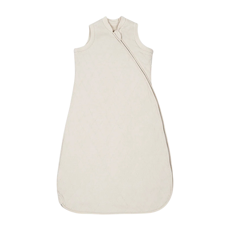 Babyschlafsack mit Gewicht, 12-15kg, Nature
