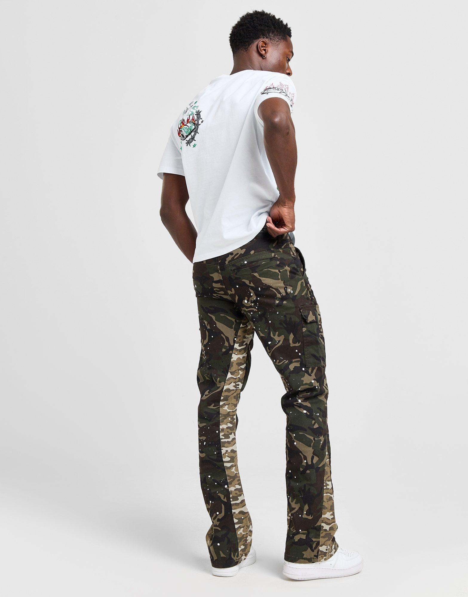 Supply & Demand Jean Devin Homme