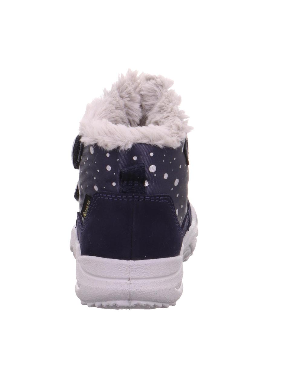 Winterstiefel GLACIER