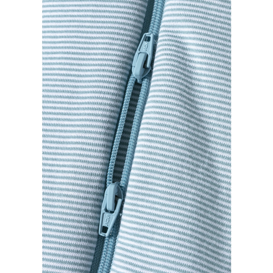Sterntaler Schlafsack mit Beinen Emmi Girl dunkeltürkis