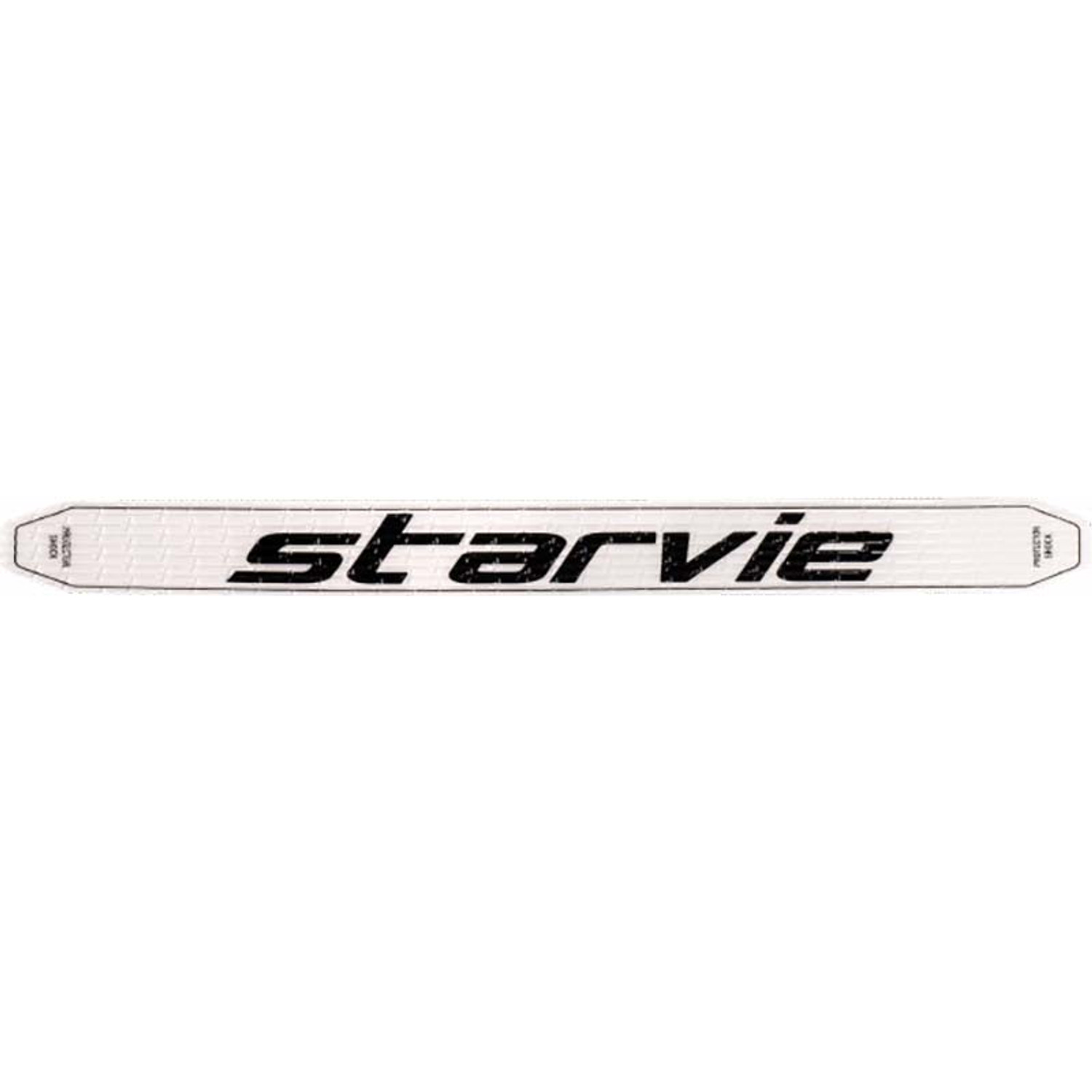 Starvie Protector Wit