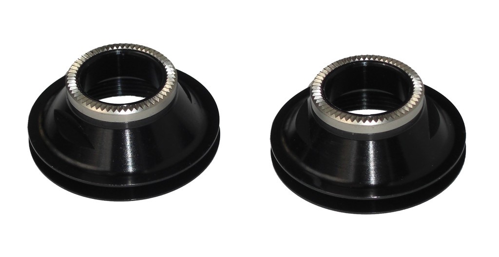 DT Swiss end caps til 240s oversized