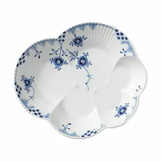 Royal Copenhagen Blå Elements Fad