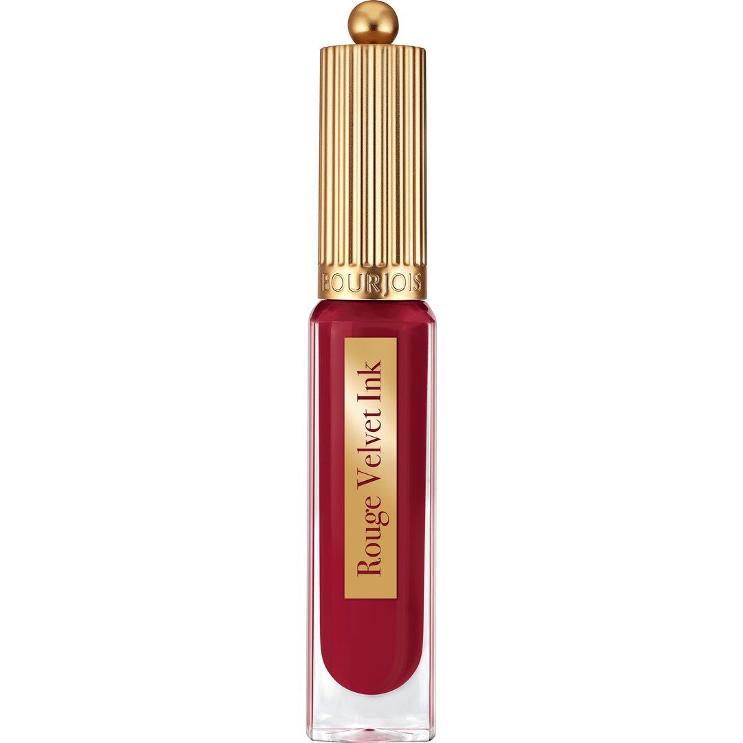 BOURJOIS  Rouge Velvet Ink Liquid Matte Lipstick