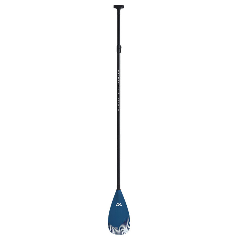 PAGAIE SUP PADDLE AQUA MARINA PASTEL NAVY