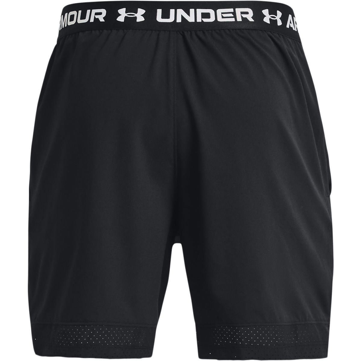 Under Armour Vanish Woven 2in1 Træningsshorts Herre