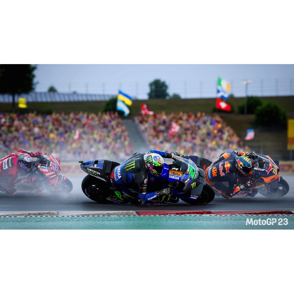 Moto GP 23 PS5