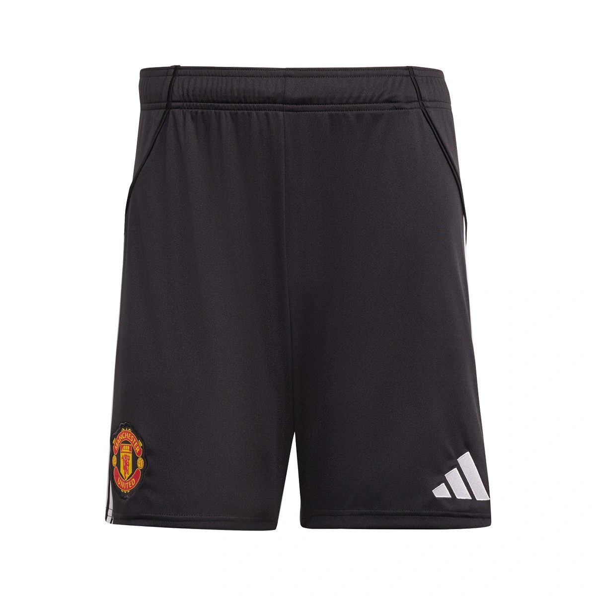 Calções adidas Manchester United Primera Equipación 2025-2026