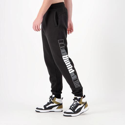 Logotipo da Puma