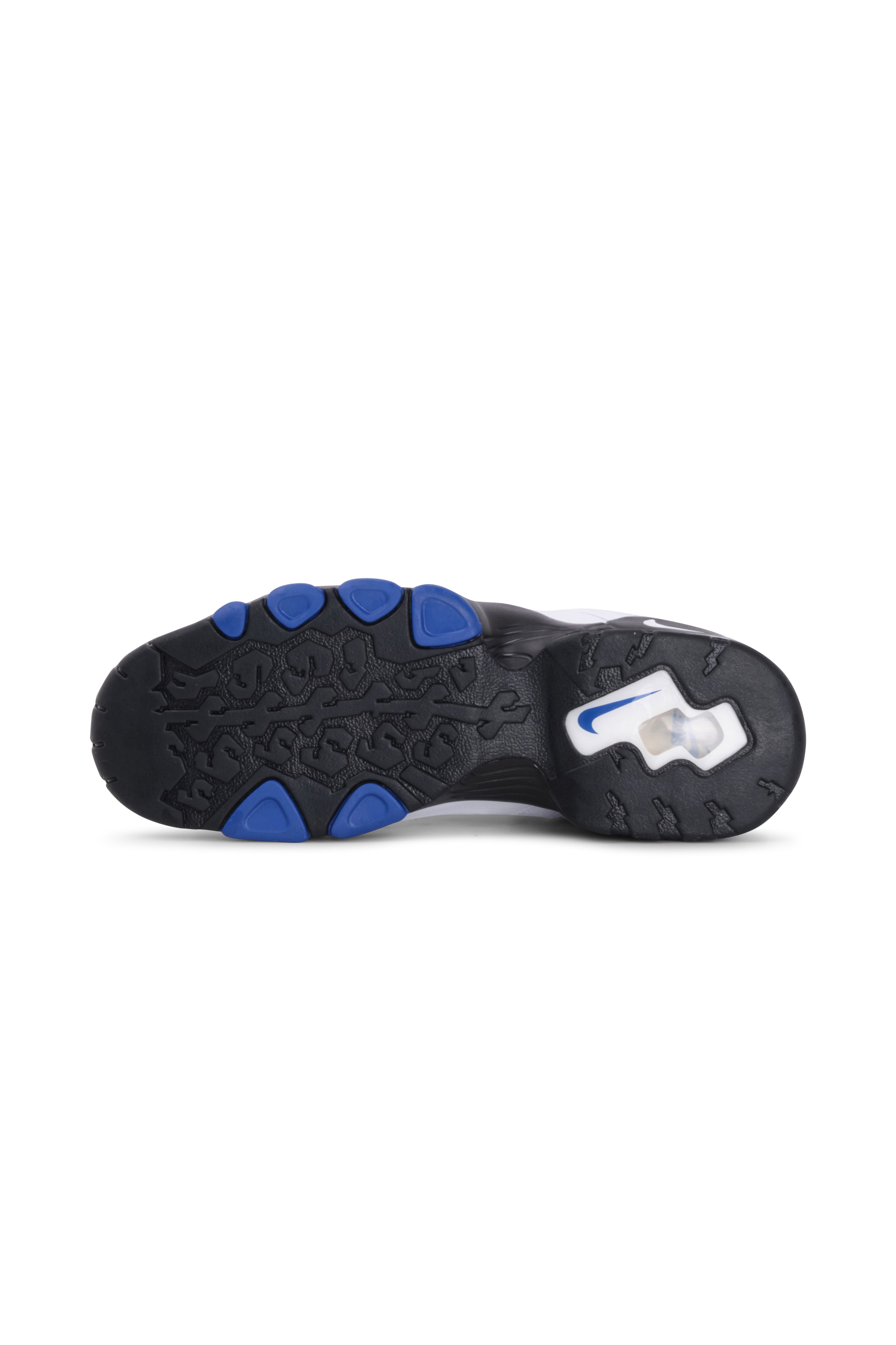 NIKE Baskets  AIR MAX2 CB '94 Noir