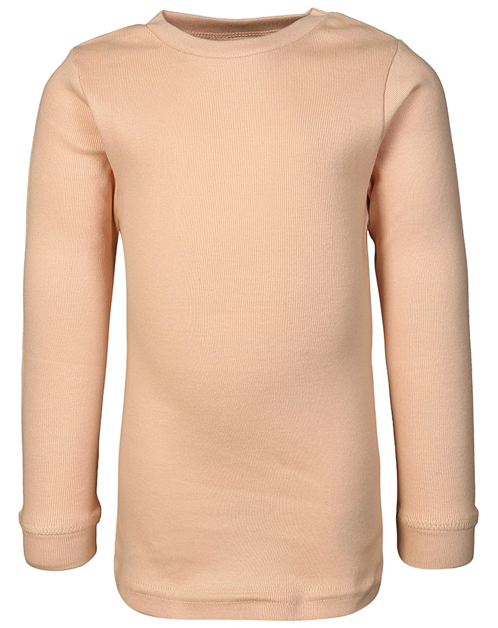 Unterhemd ZOOTIERE & UNI lang in rosa